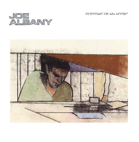 Joe Albany/Portrait Of An Artist